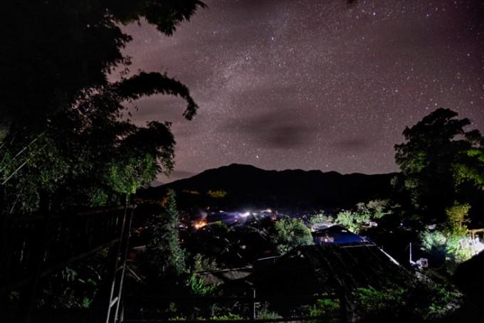 逃离午夜神坛